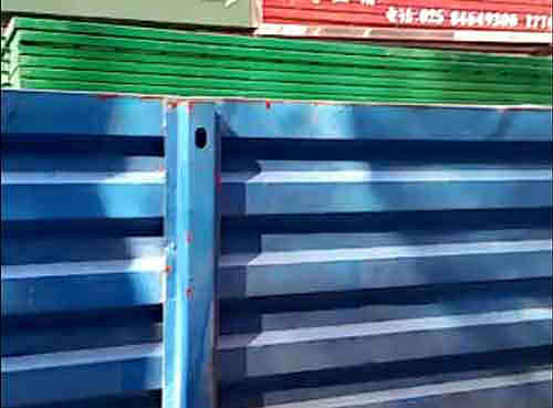 護欄網價格 護欄網價格