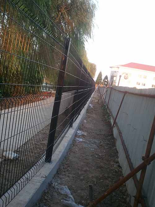 南京護(hù)欄網(wǎng)價格 南京護(hù)欄網(wǎng)價格