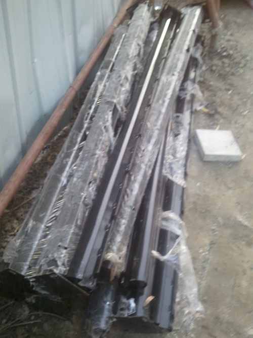 桃形柱護(hù)欄網(wǎng)價格 桃形柱護(hù)欄網(wǎng)價格